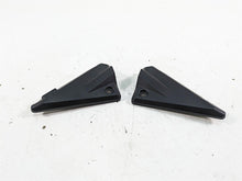 Load image into Gallery viewer, 2022 Harley RA1250 S Pan America Steering Head Cover Cowl Set 69201970 69202328 | Mototech271