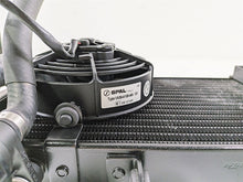 Load image into Gallery viewer, 2008 Aprilia RSVR 1000 Factory Radiator Fan Reservoir Hoses Set AP8104828