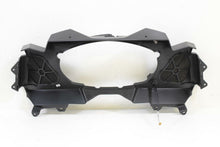 Load image into Gallery viewer, 2011 BMW R1200RT R1200 RT K26 Front Speaker Dash Panel Cover Fairing 46637711707