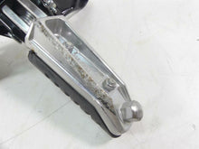 Load image into Gallery viewer, 2020 Yamaha VMX17 1700 Right Front Driver Rider Footpeg Foot Peg 2S3-27443-10-00