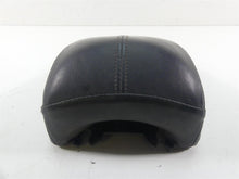 Load image into Gallery viewer, 2005 Harley Softail FLSTSC Heritage Springer Rear Passenger Seat Saddle 51807-07