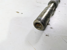 Load image into Gallery viewer, 2004 Victory Kingpin Straight Front Axle Wheel Spindle 5133593 5137438