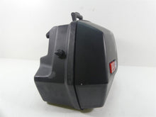 Load image into Gallery viewer, 2001 BMW R1150 GS R21 Right Saddlebag Saddle Bag Luggage Box - 31L 46542316008