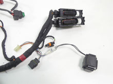 Load image into Gallery viewer, 2004 Aprilia RSV1000 R Mille Wiring Harness Loom - No Cuts AP8127150 | Mototech271