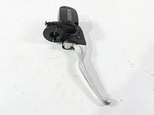 Load image into Gallery viewer, 2017 Harley Touring FLTRXS Road Glide Front Brake Master Cylinder 42855-06D | Mototech271