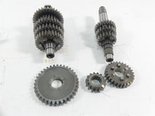 Load image into Gallery viewer, 2015 KTM 1190 Adventure R Transmission Gears Shaft Shifting Drum Set 60333001000 | Mototech271