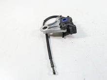 Load image into Gallery viewer, 2002 Yamaha FZ1 FZS1000 Fazer Rear Brake Caliper + Line 5LV-2580W-00-00 | Mototech271