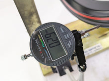 Load image into Gallery viewer, 2013 Ducati Hypermotard 821 SP 17x3.5 Marchesini Forged Front Wheel 50122681AB