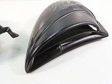 Load image into Gallery viewer, 2008 Buell 1125 R Left Coolant Radiator Cover Set Q0022.1AMA M1034.1AMM | Mototech271