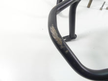 Load image into Gallery viewer, 2013 BMW R1200GS GSW K50 SW-Motech Engine Frame Crash Guard Set SBL0778310001B