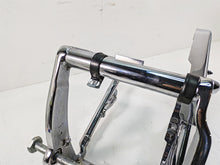 Load image into Gallery viewer, 2006 Harley Softail FXSTSI Springer Rear Chrome Swingarm 200mm 47614-06