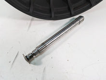 Load image into Gallery viewer, 2018 Harley Touring FLHXSE CVO Street Glide Native Customs Turbine Talon 18x5.5 Fat Front Wheel Rim | Mototech271