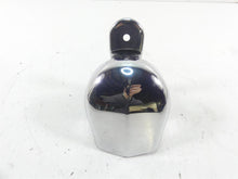 Load image into Gallery viewer, 2005 Harley Touring CVO FLHTCSE Electra Glide Horn & Chrome Cover 69012-93A | Mototech271