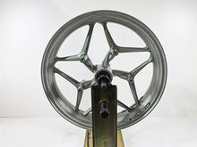 Load image into Gallery viewer, 2010 BMW R1200RT K26 17x3.5 Front Wheel Rim - Read 36317696159 | Mototech271