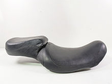 Load image into Gallery viewer, 1999 Harley Dyna FXDL Low Rider Front Rear Driver Rider Seat Set - Read 52174-99