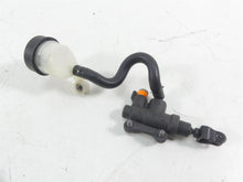 Load image into Gallery viewer, 2017 BMW R1200RT K52 Rear 1/2" Nissin Brake Master Cylinder 34318522398 | Mototech271