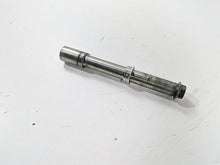 Load image into Gallery viewer, 2006 Suzuki GSXR1000 K6 Front Axle Wheel Spindle 25mm 54711-41G00