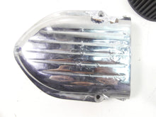 Load image into Gallery viewer, 2003 Honda VTX1800 C Kuryakyn Pro Series Hypercharger Air Filter Cleaner 9411