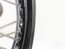 Load image into Gallery viewer, 2009 BMW R1200GS K255 Adv Woody's Wheel Works Excel Front Wheel 19x2.5 - Runout | Mototech271