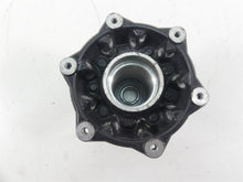 Load image into Gallery viewer, 2015 BMW F800GS K72 Front Wheel Rim Center Hub Black 36317704465 | Mototech271