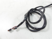 Load image into Gallery viewer, 2014 Harley Dyna FXDF Fat Bob Right Hand Start Kill Control Switch 72944-12 | Mototech271