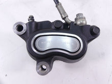Load image into Gallery viewer, 2013 Harley FXDB Dyna Street Bob Front Brake Caliper & Line 41300001
