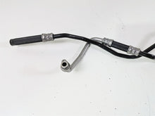Load image into Gallery viewer, 2014 BMW K1600 GTL K48 Oil Cooler + Lines & Cover Set 17217723495