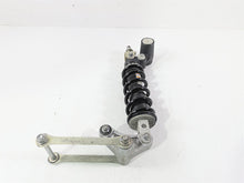 Load image into Gallery viewer, 2020 Kawasaki ZX6R ZX636 Ninja Rear Suspension Shock Black 45014-0393-52E