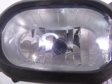 Load image into Gallery viewer, 2010 BMW F800GS K72 Headlight Head Front Light Lamp Lens - No Bulbs 63128543114