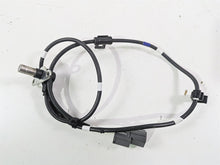 Load image into Gallery viewer, 2023 Kawasaki ZX1400 ZX14R Ninja Rear Abs Brake Wheel Speed Sensor 21176-0060