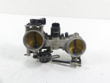 Load image into Gallery viewer, 2011 Harley VRSCF Muscle Rod Throttle Body Bodies Fuel Injection 27657-01 | Mototech271
