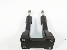 Load image into Gallery viewer, 2015 Harley FXDL Dyna Low Rider Goldfire Pullback Kickback Challenger 6" Riser