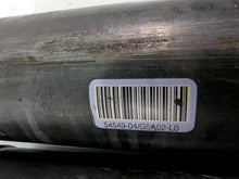 Load image into Gallery viewer, 2011 Harley Softail FXS Blackline Straight Rear Showa Suspension Shocks 54549-04