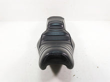 Load image into Gallery viewer, 2017 Harley XL883 N Sportster Iron Driver Rider Duo Seat Saddle 52000195 | Mototech271