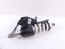 Load image into Gallery viewer, 2017 BMW R1200RT RTW K52 Rear Esa Damper Suspension Shock 33548557148