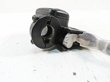 Load image into Gallery viewer, 2011 Harley Touring FLHR Road King Front Brake Master Cylinder 42859-06B