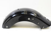 Load image into Gallery viewer, 2013 Harley Touring FLTRX Road Glide Rear Fender Tire Hugger Guard 58702-09 | Mototech271