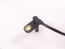 Load image into Gallery viewer, 2018 Kawasaki Ninja H2 ZX1002 SX SE Front Abs Brake Wheel Speed Sensor 21176-087 | Mototech271