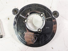 Load image into Gallery viewer, 2007 Harley Touring FLHTCU SE CVO E-Glide Arlen Ness Air Big Sucker 18-505-1