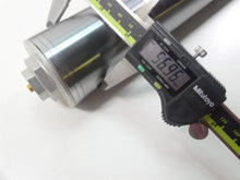 Load image into Gallery viewer, 2008 Ducati Hypermotard 1100 Straight Marzocchi Front Fork Leg Set 34420201A | Mototech271