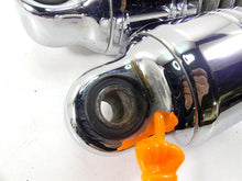 Load image into Gallery viewer, 2005 Harley VRSCSE CVO V-Rod 13" Rear Suspension Shock Set 52558-05