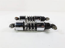 Load image into Gallery viewer, 1995 Harley XL883 Sportster Hugger Progressive Suspension 412 Rear Shocks 11.5" 412-4075B
