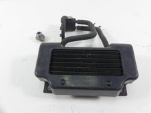 Load image into Gallery viewer, 2016 Harley Touring FLTRX Road Glide Oil Cooler Flange Cover Set 63083-11 | Mototech271