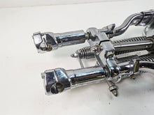 Load image into Gallery viewer, 2000 Harley FXSTS Softail Springer Chrome Springer Front End Fork 45569-00
