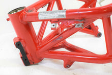 Load image into Gallery viewer, 2014 MV Agusta F3 675 ERA Straight Main Frame Chassis Slvg Ttl 8000B6515 | Mototech271