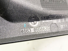 Load image into Gallery viewer, 2018 BMW R1200GS GSW K50 Misc Cover Fairings Cowl Set 46638556656