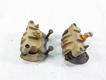 Load image into Gallery viewer, 2019 Polaris RZR XP 1000 EPS Rear Brake Caliper Set 1912141 1912142 | Mototech271