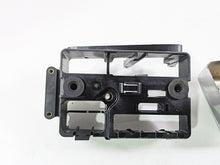 Load image into Gallery viewer, 2008 Harley FXDL Dyna Low Rider 105TH Electric Holder Tray & Cover 70367-04B