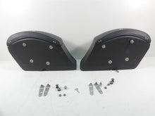 Load image into Gallery viewer, 2017 Harley FXSE CVO Pro Street Breakout Viking Bags Hard Saddlebag Set 15011 | Mototech271