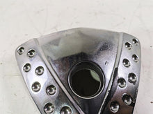 Load image into Gallery viewer, 2004 Victory Kingpin Left Triangle Engine Ignition Side Cover  5245659 | Mototech271